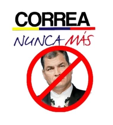 @SofiaEspinRC Parece chiste lo del sabotaje,  pero con ustedes correistas infiltrados y metidos en las instituciones públicas y estratégicas todo se puede esperar,  sus mentes retorcidas son de lo peor. 
#YoVotoSí
#CorreismoNuncaMas