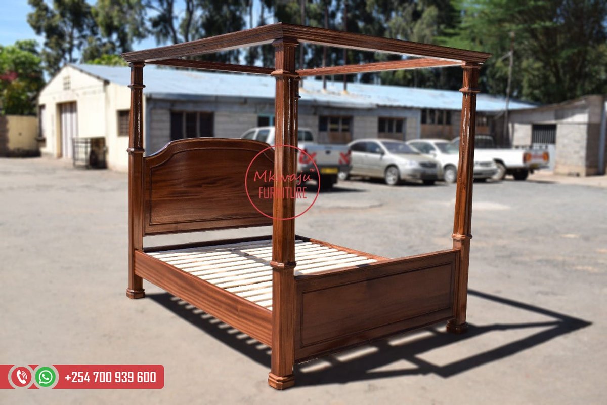 🙂Biley Poster Bed
🎯Available on Order
🤙Contact: 0700939600
.
#BrandNew #brandnew #nairobi #bed #bedroom #bedroomdecor #bedroomdesign #Bedroomfurniture #couch