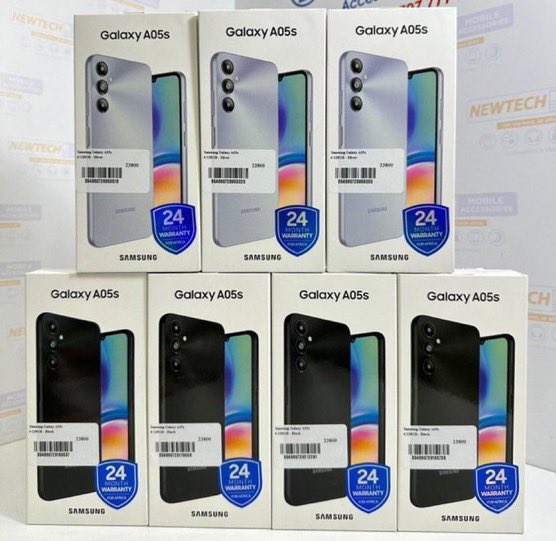 kuwamocho_'s tweet photo. With less than 48hrs left to the Major Giveaway courtesy of #1xbet,you still stand a chance to walk away with one of the six Samsung Galaxy AO5s⏳⏳⏳

Visit @Gabriel_gunner2’s pinned and follow the instructions for a chance to win.

Link🔗 https://t.co/lhG5h1YCbK
Promo code: GABRIELMO