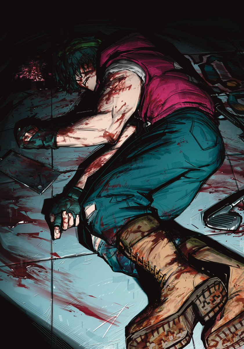 #hotlinemiami press R to restart…