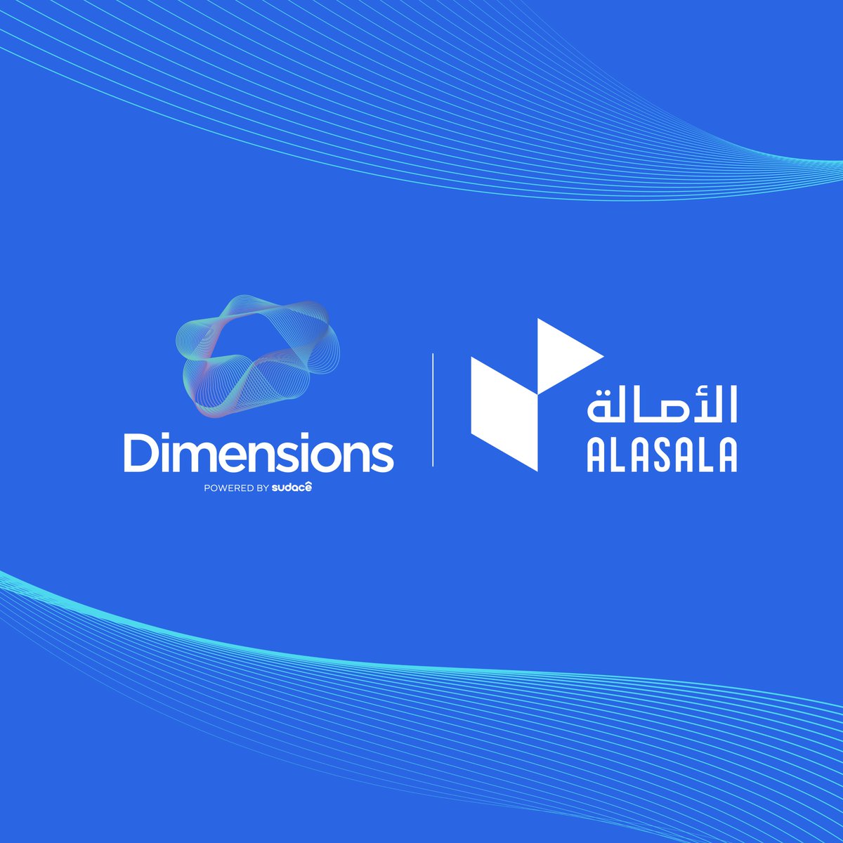 DimensionsIntel's tweet photo. دايمنشنز إنسايتس تعلن بكل سرور عن تعاونها الاستراتيجي مع "كليات الأصالة"، حيث ستقوم دايمنشنز بتقديم خدمات تحليلية شاملة لتعزيز فهم الجامعة لسوقها وجمهورها على أربعة مستويات مختلفة؛ تحليل المنافسين، سلوك الجمهور، تحليل المنتجات، تحليل المشاعر. 
#DimensionsInsight #تحليل_السوق https://t.co/1A2A0WCeLj