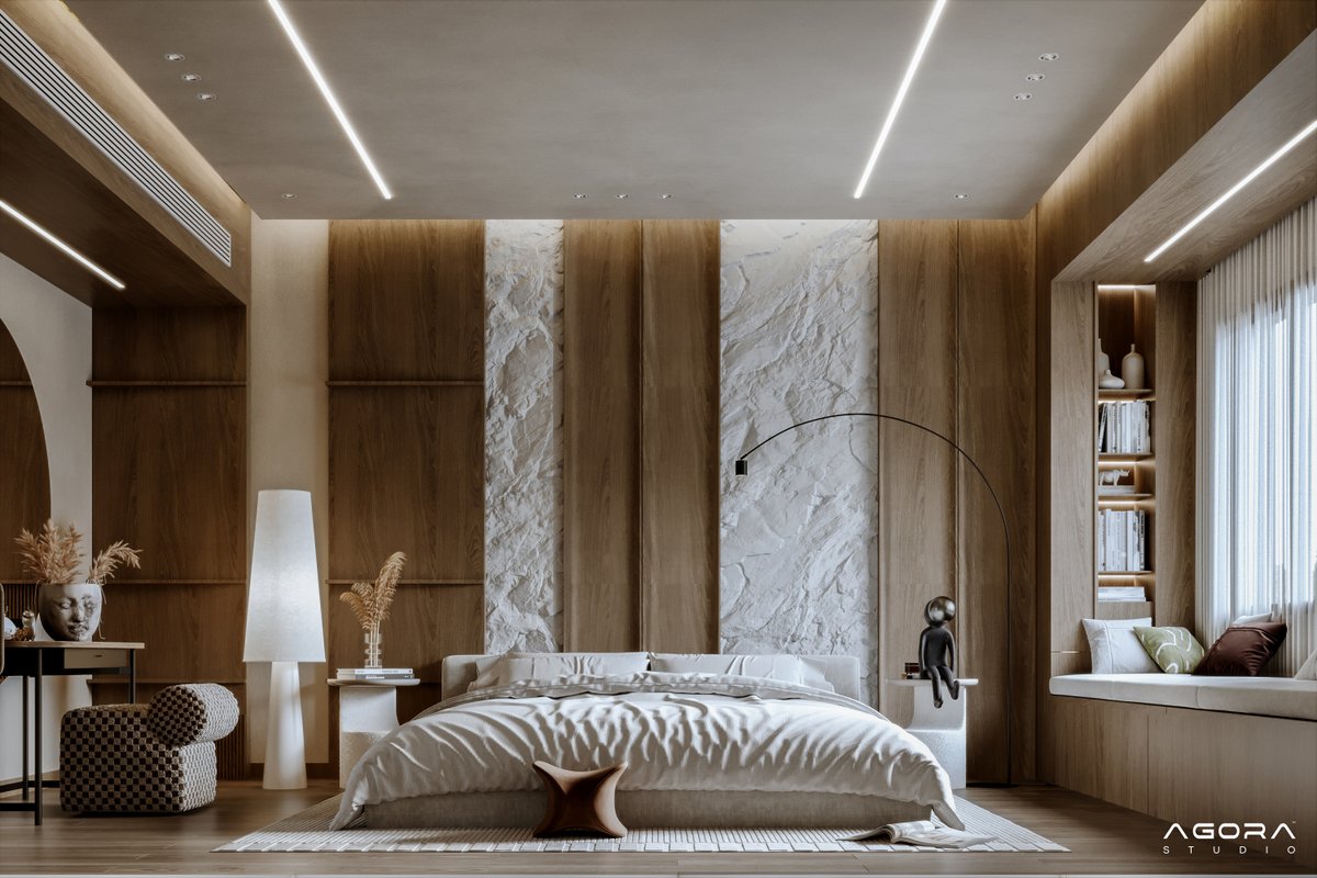 SERENE CHAMBRES✨
Full project 👉 psee.io/5ngyyl

#interiordesign #interiordesigner #interiordesignideas #interiorstyling #interiors #interiordecor #interiordecorating #interiorinspiration #luxury #luxurylifestyle #luxuryhomes #bedroom #boybedroom #saudiarabia