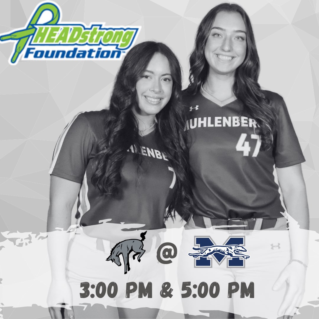 💚💙HAIR HAVOC GAMEDAY💚💙 -Today we take on the Hounds at 3:00 & 5:00 at their home field. -We are participating in the Headstrong Foundations Hair Havoc Campaign today! Click the link below to learn more about the headstrong foundation‼️ ROLL MULES🫏 pledge.headstrong.org/team/559393