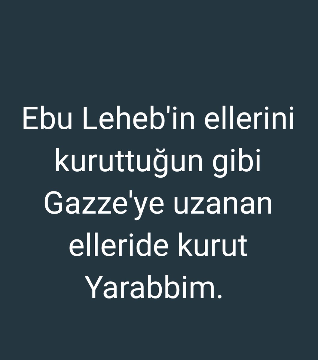 Amiiinn🤲 🇹🇷🇵🇸