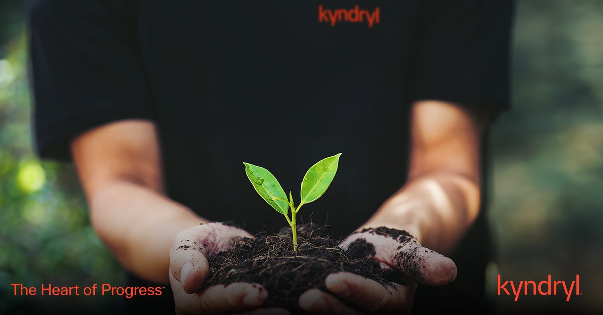 Kyndryl's tweet image. Did you know that as a part of our partnership with @onetreeplanted we’ve helped plant 290,000 trees since November 2021 — including a tree  for all our Kyndryls who take part in our #sustainability education  efforts?

Learn more: kyndryl.com/us/en/about-us…

#PROPlanet #EarthMonth