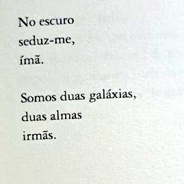 De Brunna Fernandes Cortês em "Pensei que fôssemos plantar flores". Página 37, <a href="/editorapatua/">Editora Patuá</a>.

#poesia #poesiabrasileira #brunnafernandescortes
