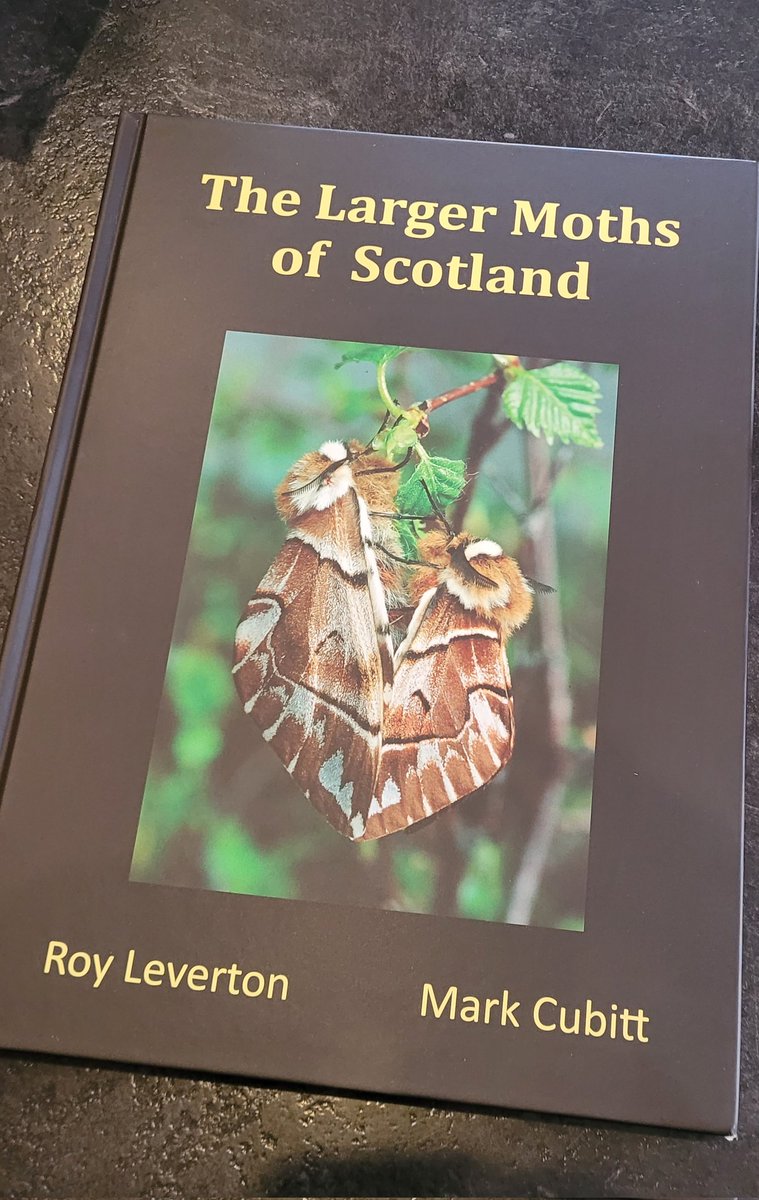 Enviro_Spalding's tweet photo. Very excited to received this in the post. Moth trap will be out this weekend. https://t.co/8B5DTDSPah