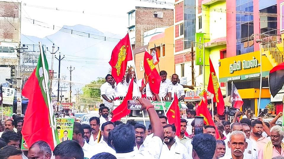 PV Kathiravan tweet media