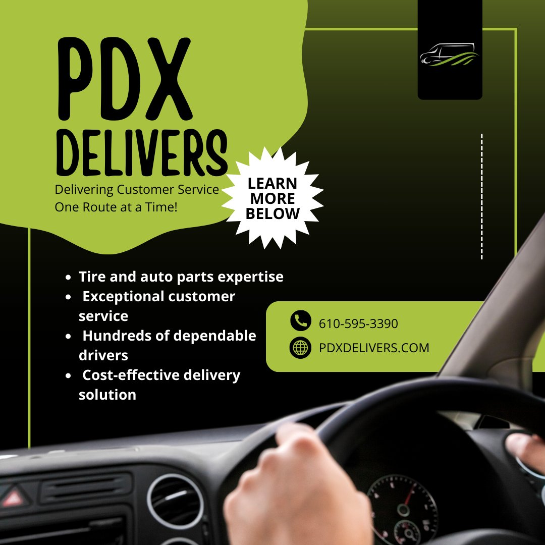 Unlock the power of exceptional service with PDX! From personalized solutions to on-time deliveries, we're dedicated to exceeding your expectations. Join the PDX family today and let's drive success together. 🛠️🔧 #ServiceExcellence #PDXAdvantage #today #family #pdx