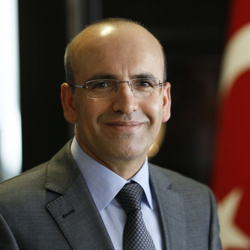 Mehmet Şimşek: Gelir beyannamesi vermeyen 400 binden fazla mükellef tespit ettik.