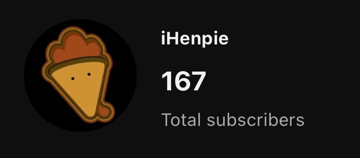 Help me reach 170 subs on my gaming YouTube channel before the weekend! We’re so close! Join the community and let’s hit this milestone together! #gaming #YouTube #170subs