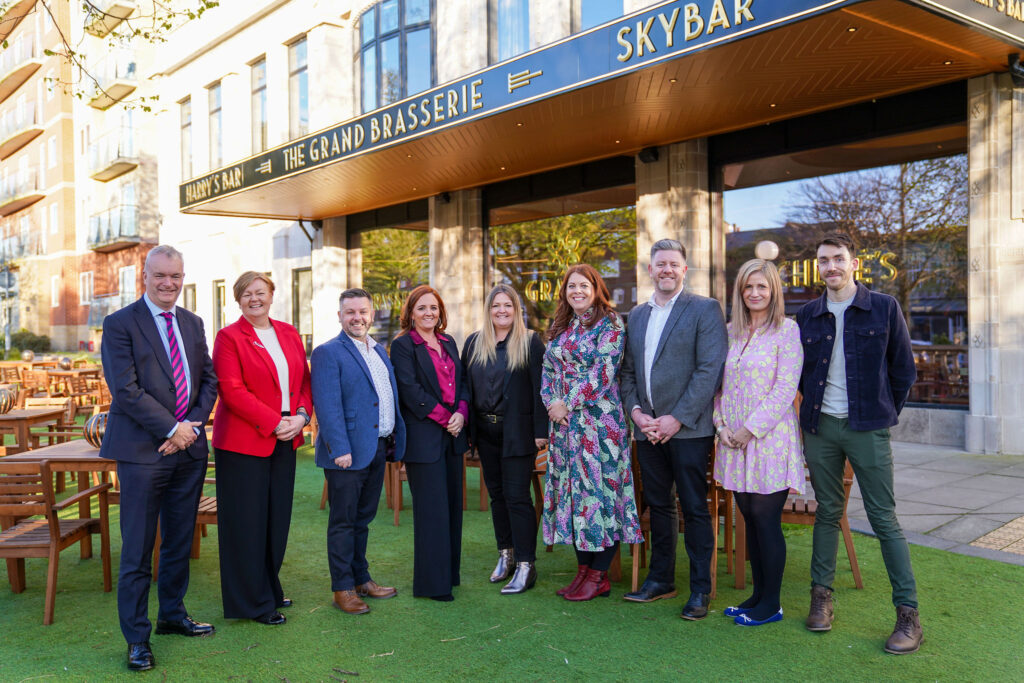 We are proud to be working in partnership with @SouthportBID & Southport Education Group to launch Southport Youth Pledge. The aim - to champion collaboration between Southport businesses & local young people in our town. Click the link to find out more: southportbid.com/southport-yout…
