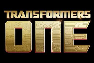 Today's the day!! The Transformers One trailer is getting close. Are you excited?