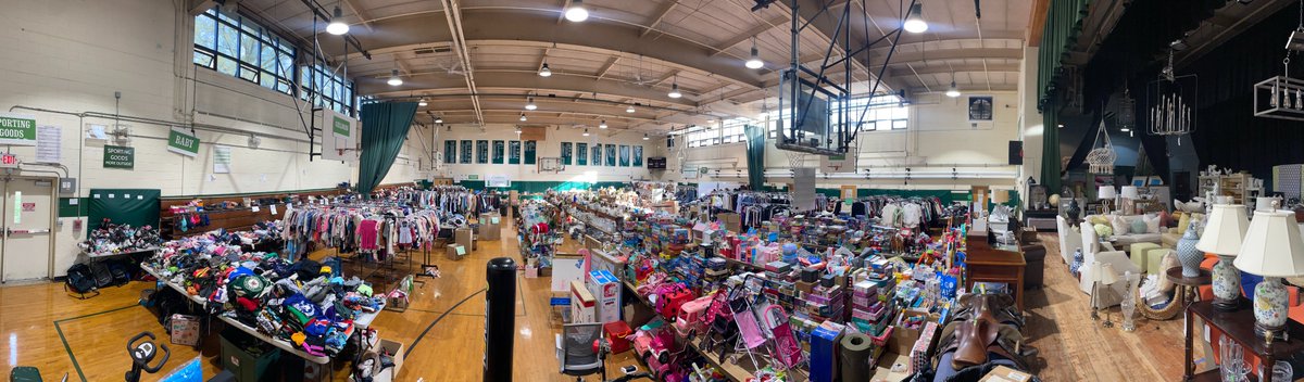 rumsoncds's tweet photo. Are you ready to Rummage?! Doors open this Saturday, April 20 at 9 a.m.! More details: https://t.co/398RJQqhGc https://t.co/j6FIXqsEXW