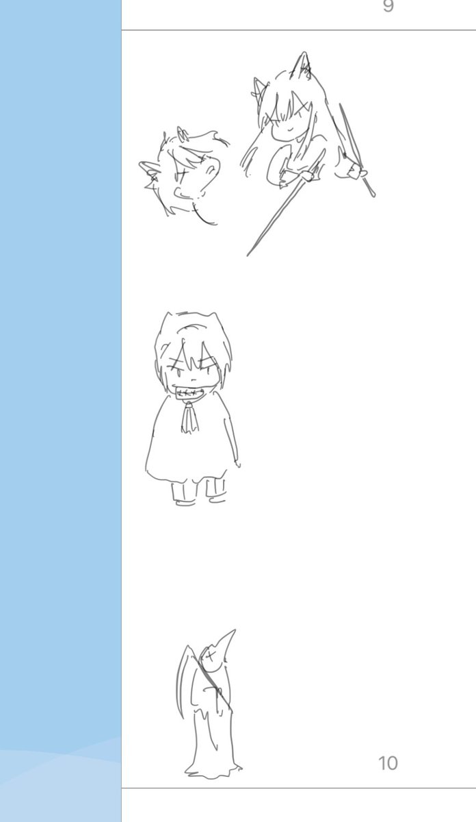 Luiel9988's tweet photo. 제가 예전에 그린 허접팬텀 그림 보고 가세요...

#arknights #phantom #명일방주 #팬텀 https://t.co/w8iOo2Iqt2