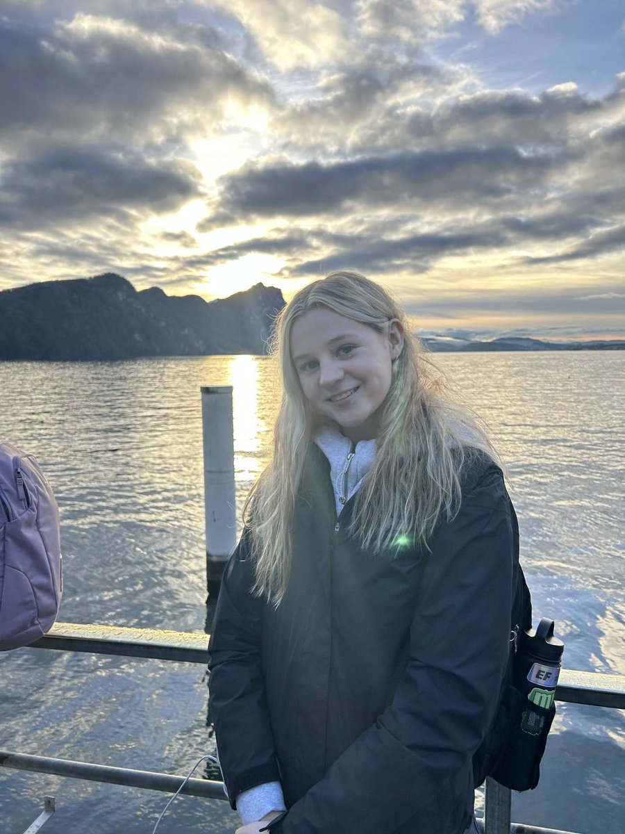 “My greatest accomplishment is winning county championships with my senior volleyball team. Beating St Joseph’s was a goal of mine all throughout high school, and I finally accomplished it in the semi finals of my last year...