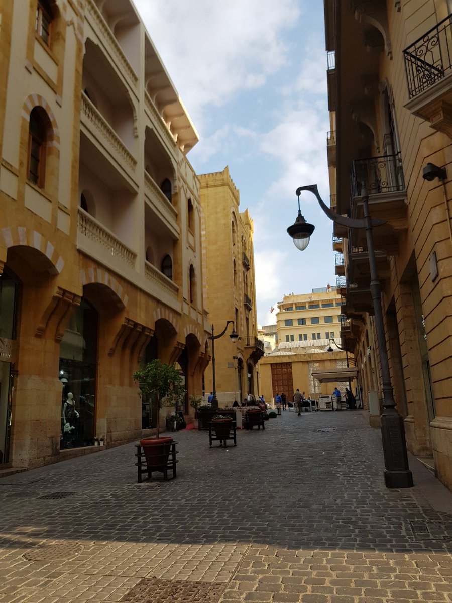 bluebird00010's tweet photo. Downtown Beirut is the most modern district with luxury shops and cute little cafés
#beirut #lebanon #lebanese #ilovebeirut #beirutcity #beirutlife #lebanonlife #discoverbeirut #discoverlebanon #visitbeirut #visitlebanon #beiruttravel #lebanontravel #lebanontrip #beiruttrip https://t.co/6sBcReRCA4