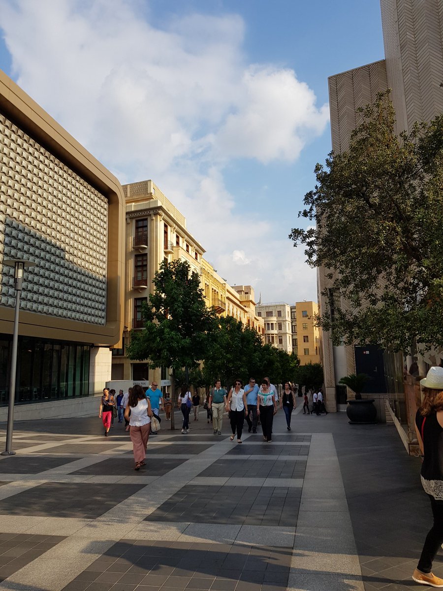 bluebird00010's tweet photo. Downtown Beirut is the most modern district with luxury shops and cute little cafés
#beirut #lebanon #lebanese #ilovebeirut #beirutcity #beirutlife #lebanonlife #discoverbeirut #discoverlebanon #visitbeirut #visitlebanon #beiruttravel #lebanontravel #lebanontrip #beiruttrip https://t.co/6sBcReRCA4