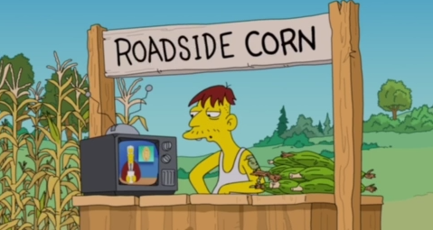 FrinkCoin_Eth's tweet photo. @Crypto_Briefing At this halving we are for sure going to flip corn!
Simpsons predicted it https://t.co/eXTrJRQcPt