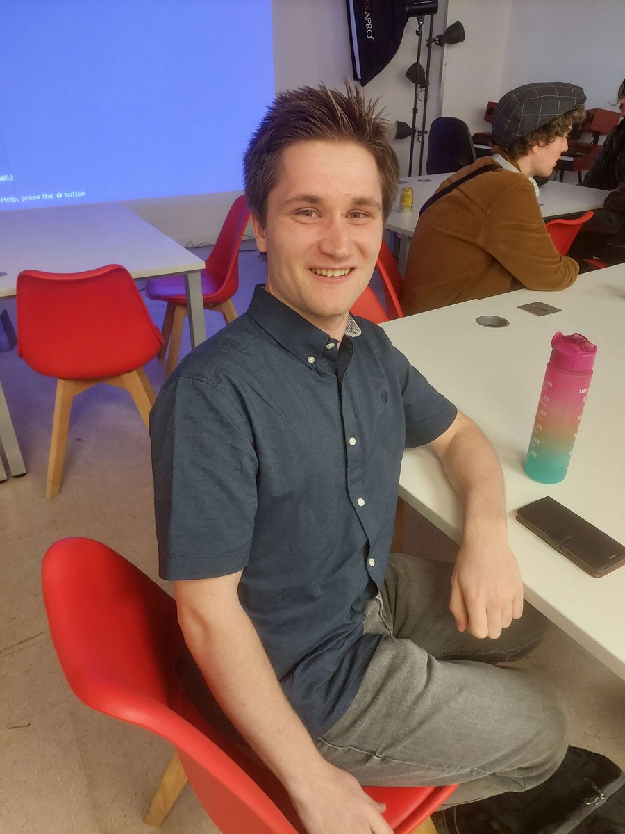 Bring Your Own Animation Bristol tweet media