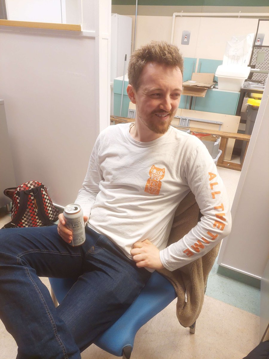 Bring Your Own Animation Bristol tweet media