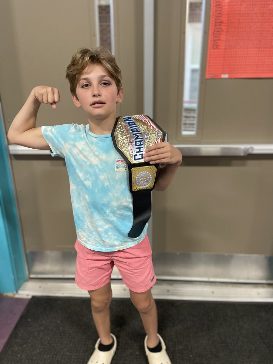 New record holder for Pacer run. (66)