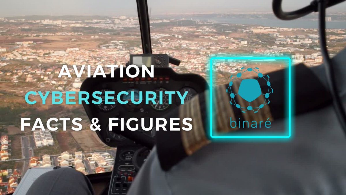 Want to know more about #Binare case studies? Find more information in #BinareVideo - youtu.be/iYGhPlsHtwU  

Also, don't forget to check out other cases - blog.binare.io/resources/bina…

#aerospace #Cybersecurity #IoT #IIoT #Firmware #IoTSecurity #tech #infosec
