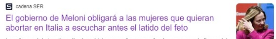 Te quedas embarazada,no te renuevan en el trabajo por este motivo. Tienes que pagar alquiler y comida y no encuentras trabajo porque estás embarazada. De paro sólo tienes un par de meses. A todo este estrés, súmale la explosión hormonal de gonadotropina, progesterona, oxitocina🧵