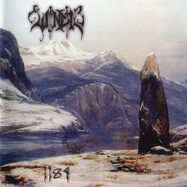 blackmetaltv's tweet photo. The winds of change have blown upon us once again, and this time, it's in the form of Windir's "1184".
This highly anticipated follow up album has definitely lived up to the hype, solidifying their legendary status in the black metal world.
#blackmetal #blackmetaltv #windir https://t.co/ueodENPTlZ