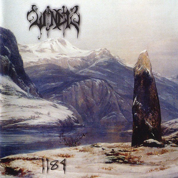 The winds of change have blown upon us once again, and this time, it's in the form of Windir's '1184'.

This highly anticipated follow up album has definitely lived up to the hype, solidifying their legendary status in the black metal world.

#blackmetal #blackmetaltv #windir