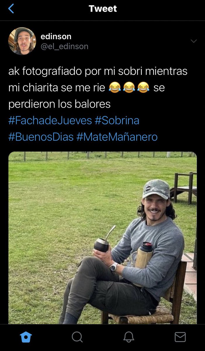 gracielivismo's tweet photo. 159- La pusiste a laburar https://t.co/XhqYHdv6GP