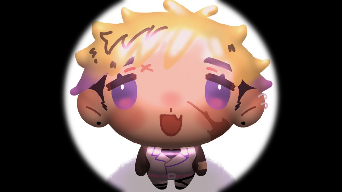 tsujummi's tweet image. #Vantalism 

Everyone: Are you stupid?

Vanta: