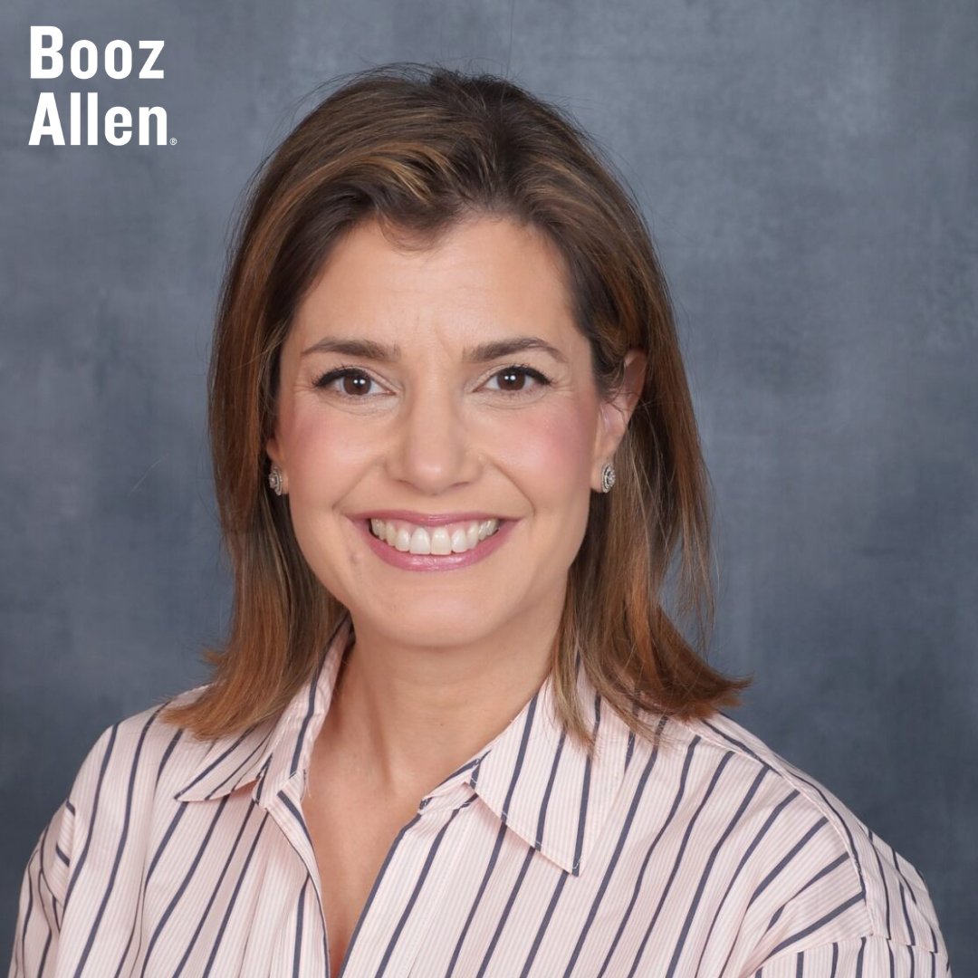 '#MENAHeritageMonth allows employees at #BoozAllen to celebrate the rich cultural heritage, traditions, & contributions of the region. By celebrating this month, our company demonstrates its commitment to diversity, equity, & inclusion.' - sirine khaled boozallen.co/3J3fyjM
