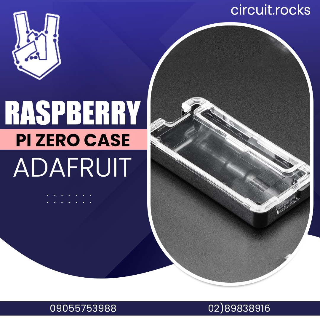 circuitrocks's tweet photo. Looking to buy the best quality Raspberry Pi Zero Case Adafruit, circuitrocks brings you the best quality Raspberry Pi Case. 
Visit at - https://t.co/qRou5QQU3v

#raspberrypi #zerocase #adafruit #raspberrypicase #raspberrypi #circuitrocks #phillipines #redcases #coolingfan https://t.co/xif9sdcx9c