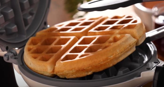 🍳 Dash Ceramic Flip #Belgian Waffle Maker - is.gd/rXV6DP - #WaffleMaker