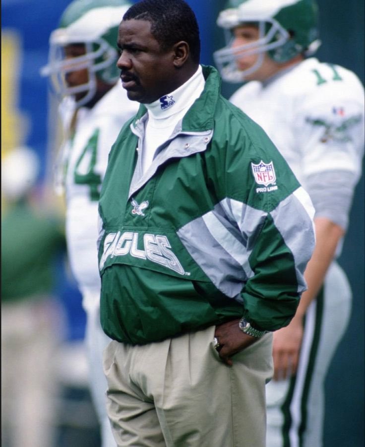 Bring this Coaching Gear Back🔥