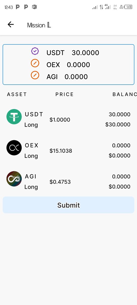 Officialogpresh's tweet photo. Finally done with this
#OpenEX #CORE #AGI #longTestnet
#OEX https://t.co/4Vw0XRJNwg