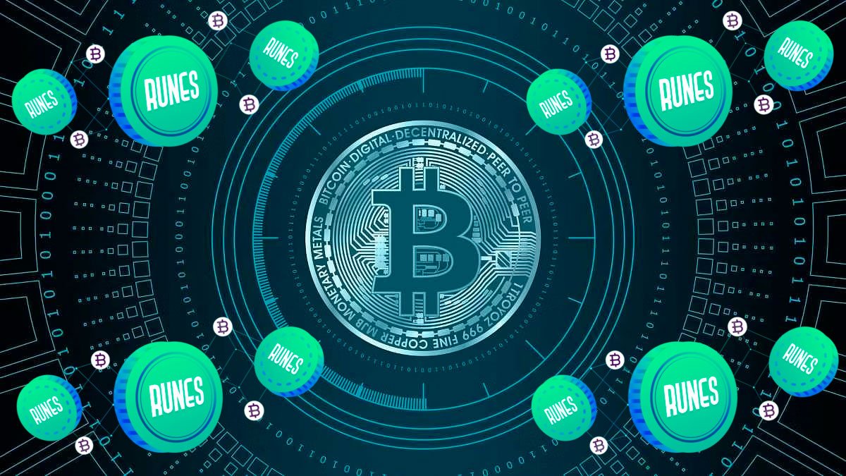 #Bitcoin ekosistemi halving ile yeni bir döneme giriyor. .. 'Runes Protocol' .. Yeni dönemin başlangıcı olan bu protokolü ilerleyen zamanlarda çok fazla duyacaksınız. Hatta şuan çıkacak projerler bile hazır. Gelin birlikte inceleyelim. Öncelikle