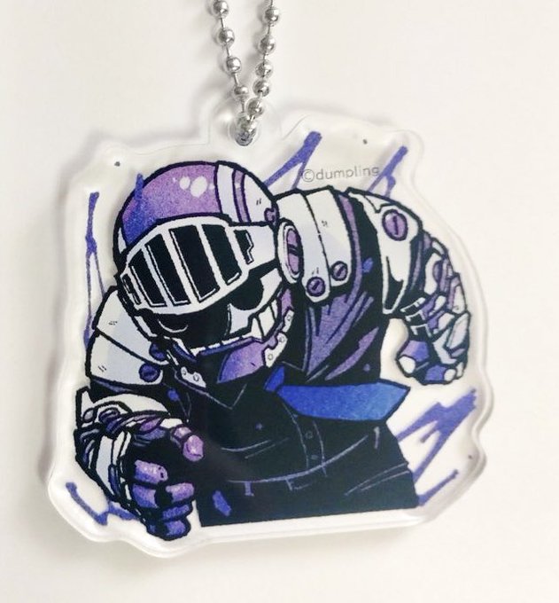 実物見本の画像をいただきました。
こんな感じだそうです…! 