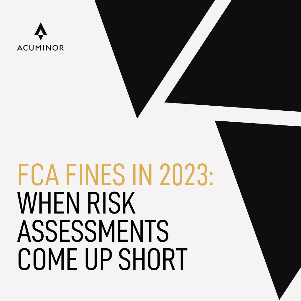 Acuminor tweet media