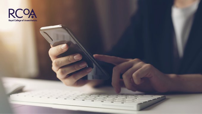 📢 Exam Results 

The results of the Final #FRCA written exam taken in February 2024 have been sent by email.  

Please check your inboxes (and your junk folder).