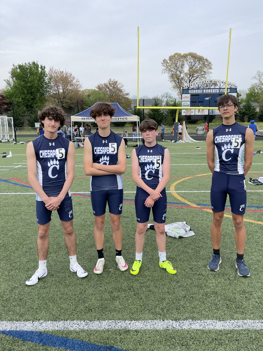 ChesapeakeTrack tweet media