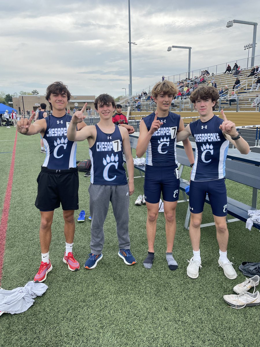 ChesapeakeTrack tweet media