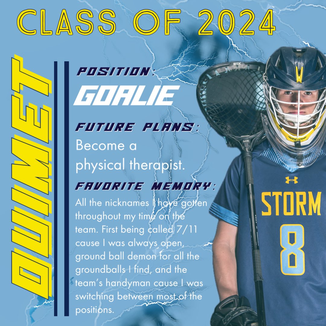 Willow Spring Men's Lacrosse tweet media