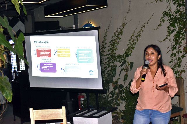 OKFN's tweet photo. 🙌🏾 It's time to hear the stories made possible in 2024 with the #OpenDataDay mini-grants. Find out about the "Datos y Tarros" event in #Guatemala by @DialogosGuate @Walter_WC
🇬🇹 https://t.co/VNbKkzAtiw
#ODDStories
#ODD24
#OpenDataForSDGs https://t.co/zEdl613an2