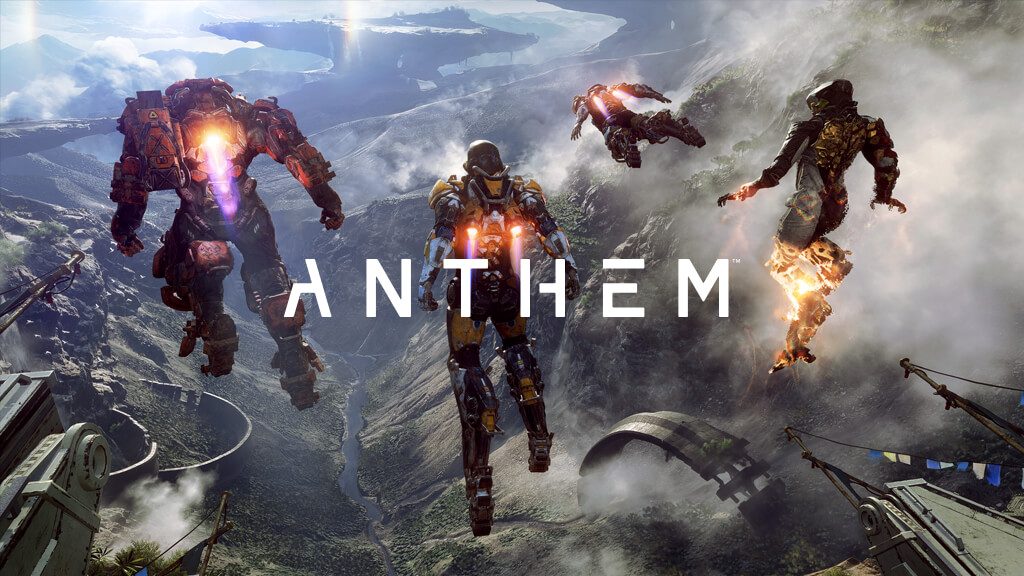 IBayllo's tweet photo. Still stand by this game had so. Much potential and all it needed was a little more end game content to keep us occupied untill fixes were made #Anthem https://t.co/XjULZDwhcn