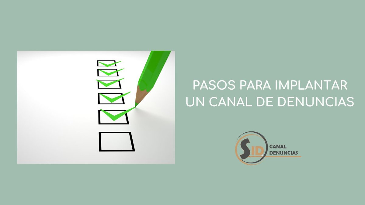 AcoranCyF's tweet photo. 📜 Implementar un canal de denuncias puede parecer complejo, pero Acorán simplifica el proceso. Deja que te guiemos. #Simplificación https://t.co/3nbIVil1en