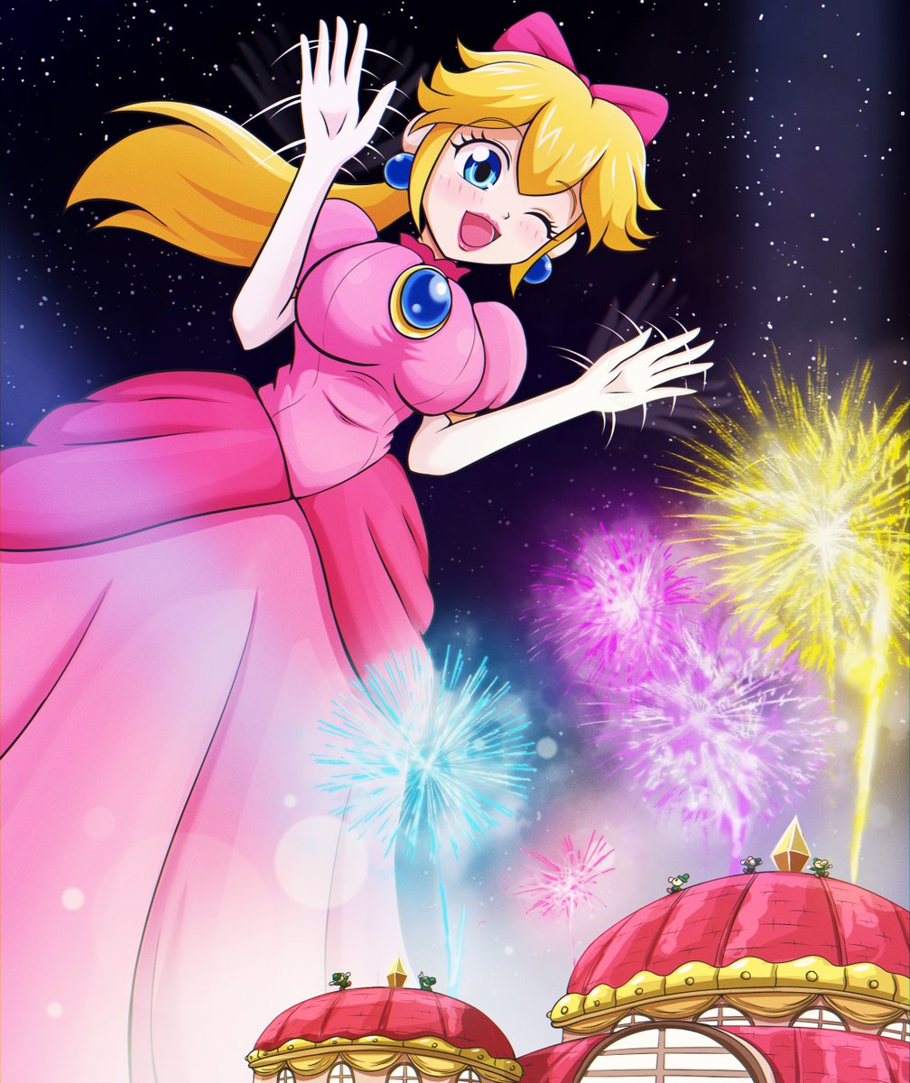 Jenny Secret tweet media