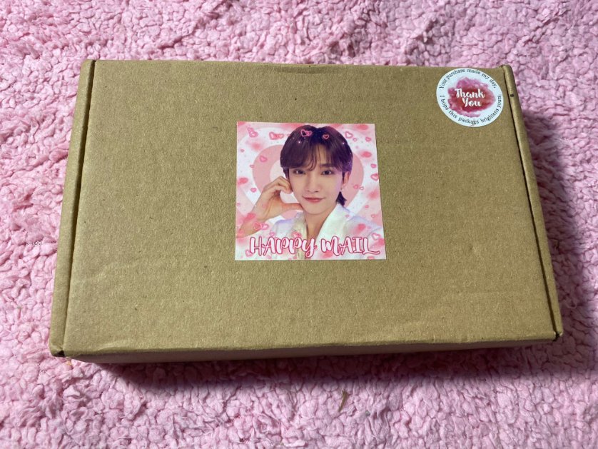 riricoupshan's tweet photo. 📦••• CheolHanBoo Photocards || @shoozzihannn
The items arrived safely yesterday. Super well-packed pa yung items. Thank you so much po for the smooth transaction. 🥹🩷🩵
I was not expecting as napakaraming freebies. Thank you so so much po. 🩷🩵
#chenchulan https://t.co/rV6is60Gz3