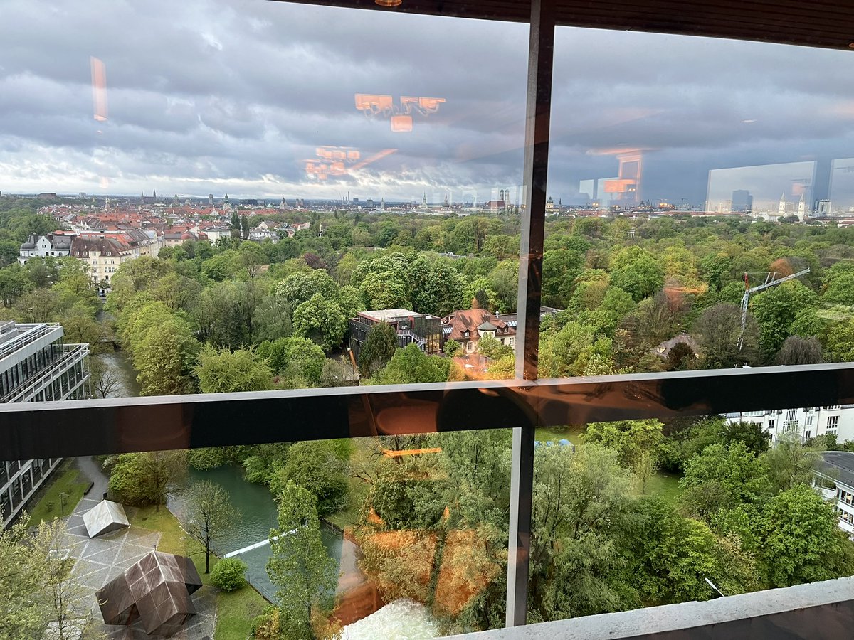 AleVioletBacca's tweet photo. Goodbye Monaco! Grateful to have participated in this interesting meeting #BaxHTN #baxdrostat https://t.co/Wj7kgcotLq